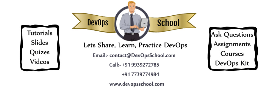 DevOps School