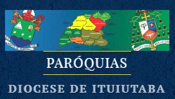 PARÓQUIAS DA DIOCESE DE ITUIUTABA