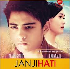 Lirik Lagu Janji Hati ( OST Janji Hati ) - Budhila