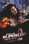 Sinopsis Project S Super Cop 2