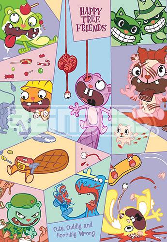 Liat nih tingkah mereka.