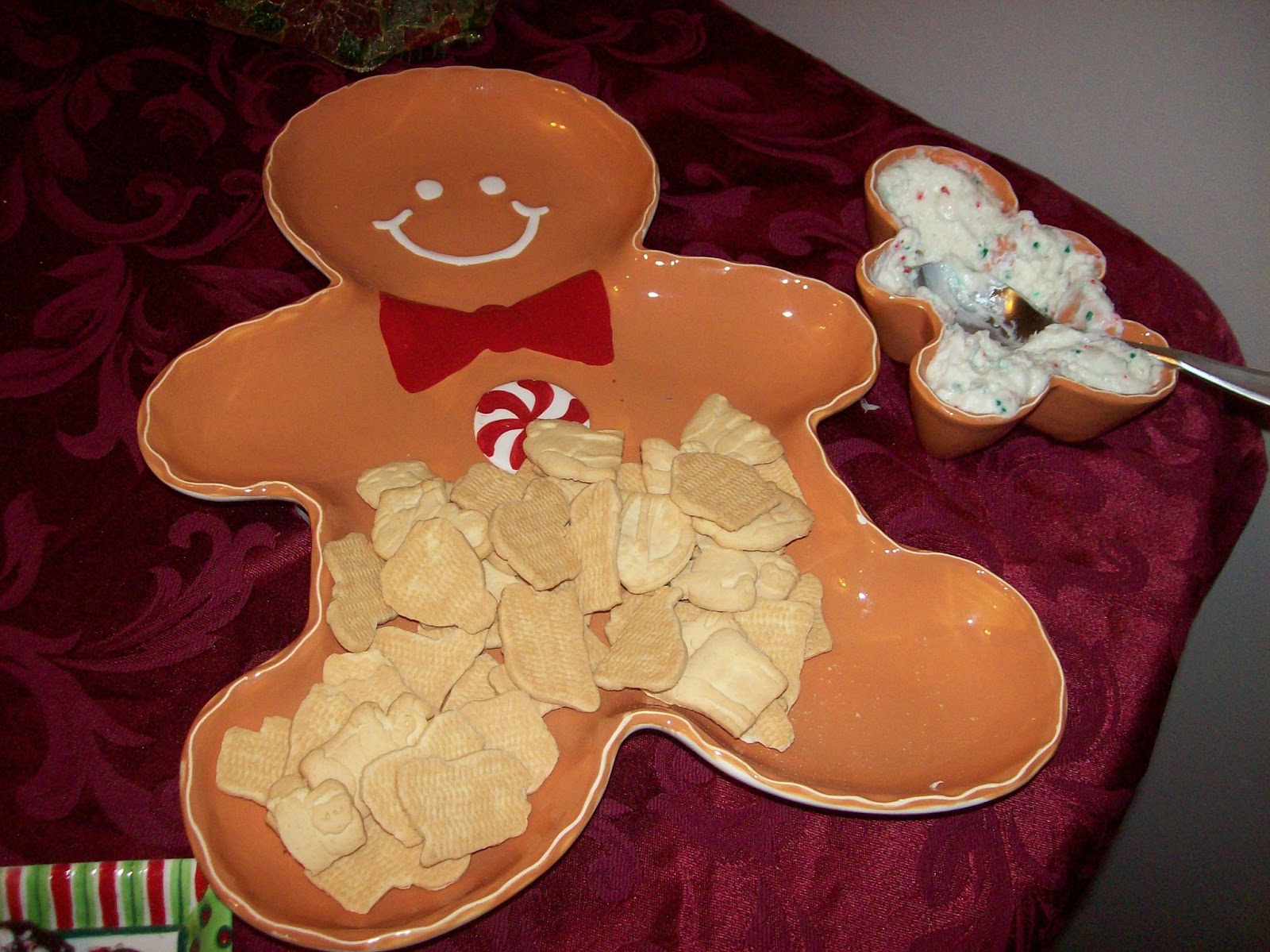 How to be Awesome at Everything: Awesome Christmas Party Ideas