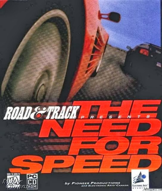 The Need for Speed 1 Free Download