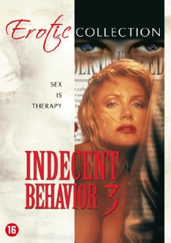 Indecent Behavior III movie