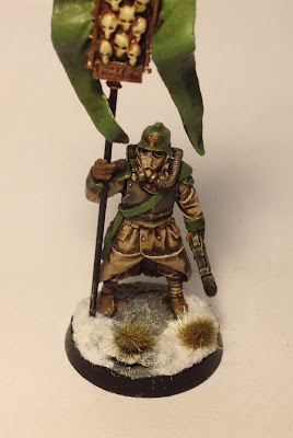 Death Korps of Krieg Command Death Korps of Krieg Command