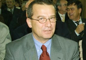 Νέος διοικητής της ΕΥΠ ο Γιάννης Ρουμπάτης