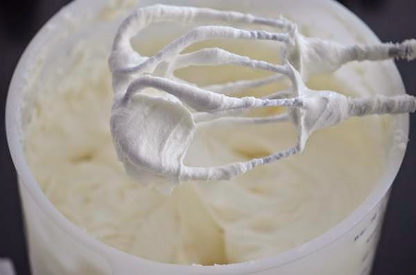 Cómo hacer cupcakes de baño - Blog