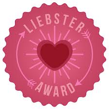 Liebster Award Cute Blogger