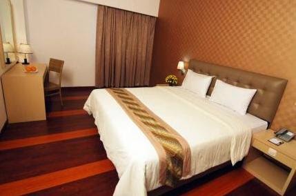 Hotel Jogja Murah