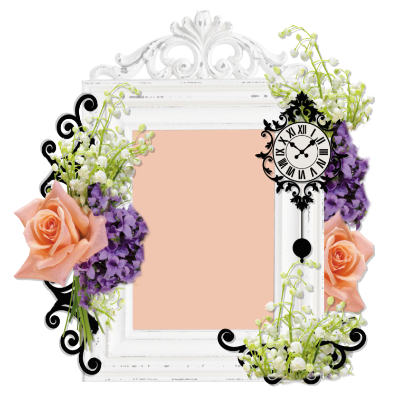 Creative Elegance Designs New Frames For You Today!!