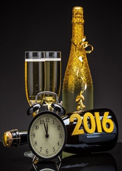 New Year DP for WA Profile Picture New Year DP for WA
