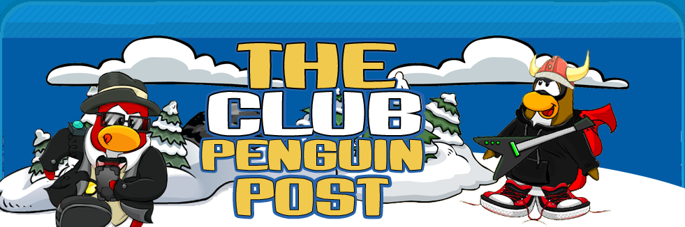 Club Penguin Post l Cheats l EPF l Missions l News