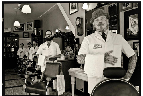 ... Eile Shaving Haircuts Lather BarberShop Product Reviews
