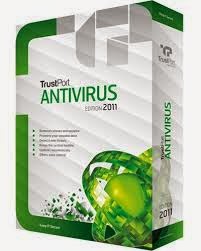 TrustPort Antivirus With Serial Keys Free Download