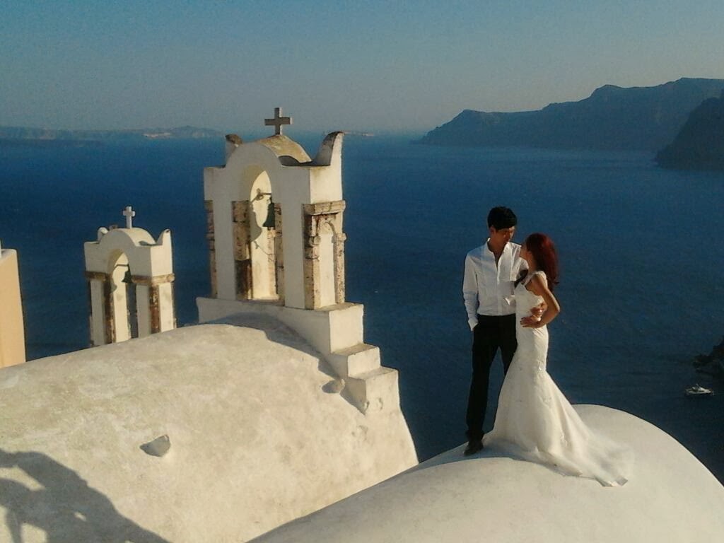 Weddings In Greece Destination Weddings Greek Island Weddings