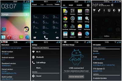 JellyBlast V3 JellyBlast V3