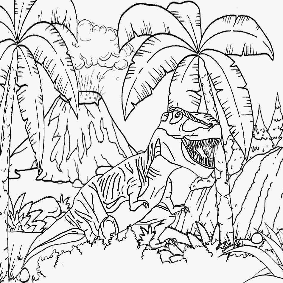 Sea Monster Coloring Pages Sea Monster Coloring Pages