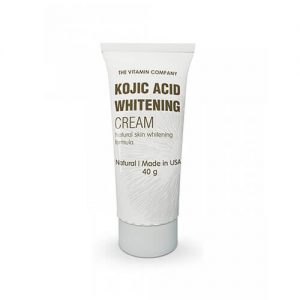 Kojic Acid Whitening Cream