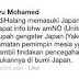 CERITA REKAAN MACAI @anwaribrahim PALING BEST!!!!