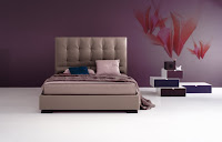 dormitorio moderno y elegante habitación moderna y elegante
