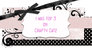 Topp 3 Crafty catz