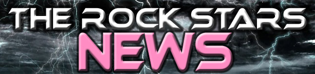 The RockStars news