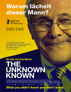 The Unknown Known (2013) online