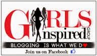 girls insprired group