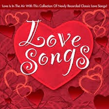 The Immortality of Love Songs on Valentine’s Day The Immortality of Love Songs on Valentine’s Day