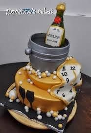 Amy&#039;s Daily Dose: Top 20 New Years Cakes