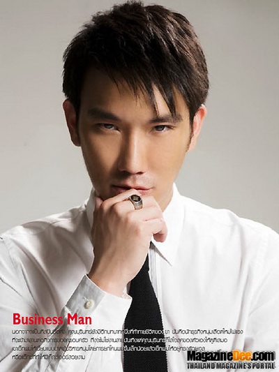 ทรงผมชาย ทรงผมชาย