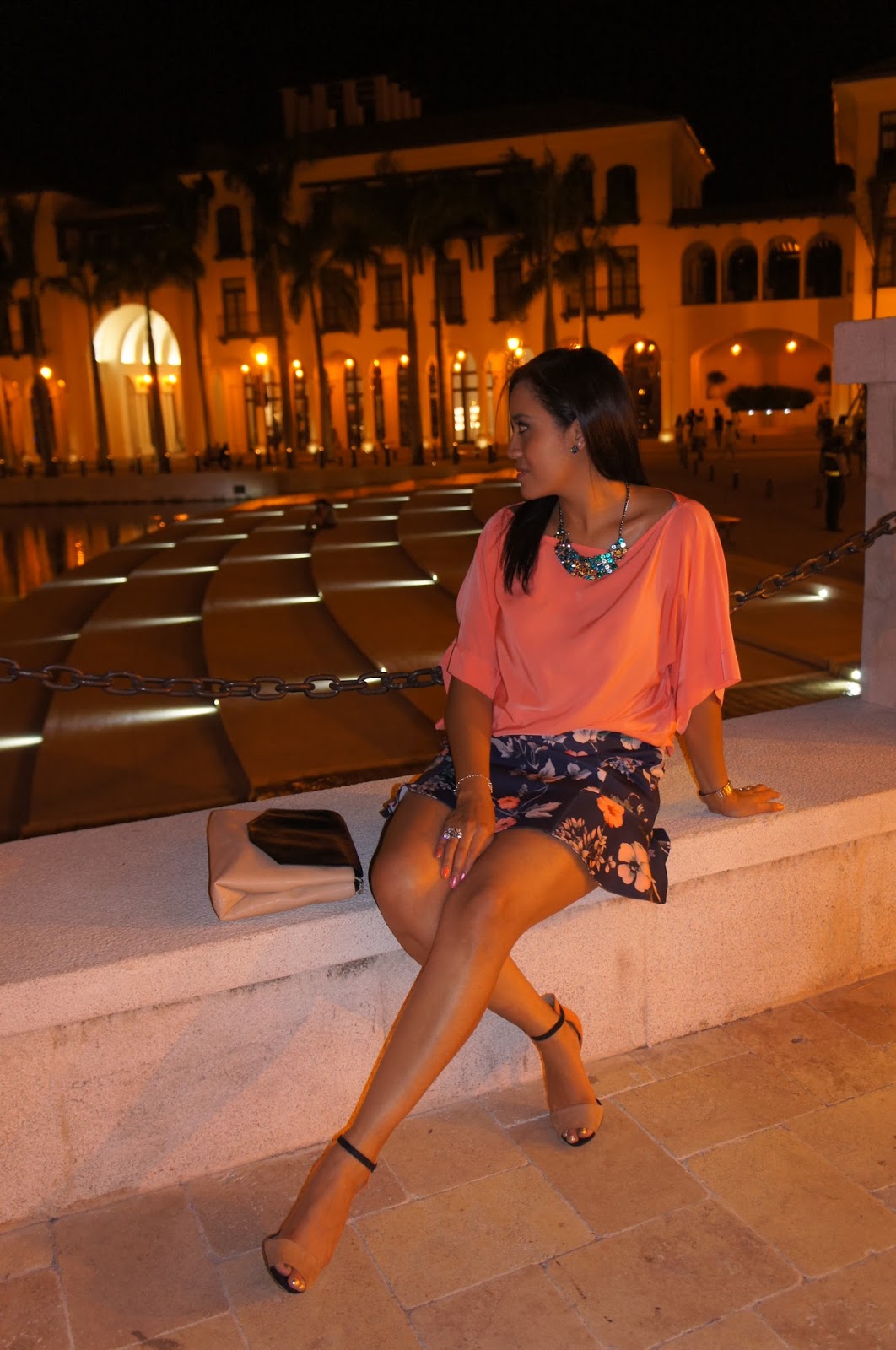 Ecuador Fashion Week parte I Très Chic by Paulina