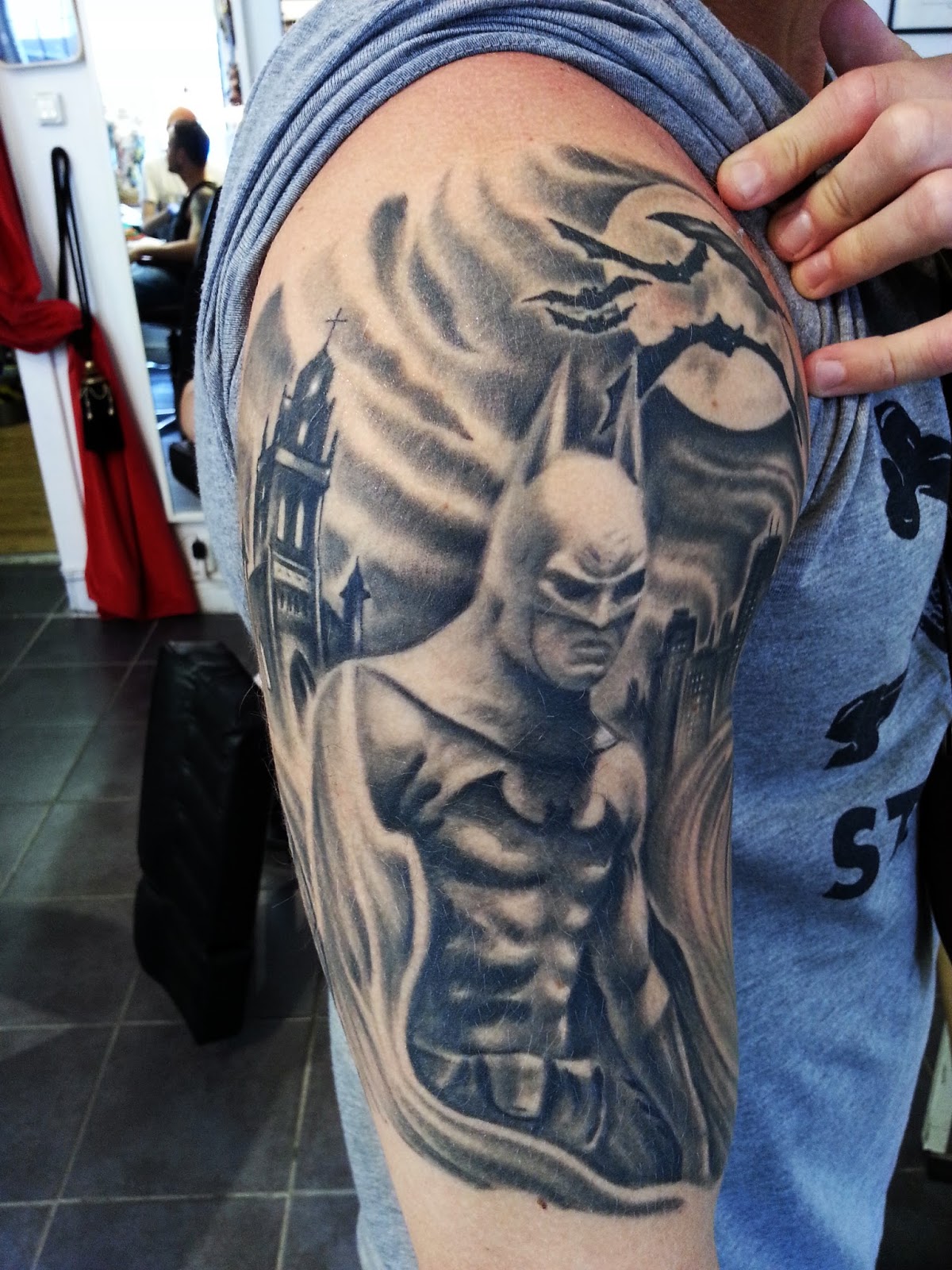 east street tattoo east street tattoo