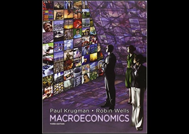 Macroeconomics 3rd Edition, Krugman and Wells PDF Download Macroeconomics Ebooks