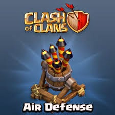 Best Placement Defensive structure Clash of clans Defensive structure Clash of clans