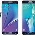 Model Terbaru Samsung : Samsung Galaxy Note 5 Dan Samsung Galaxy S 6 Edge Plus