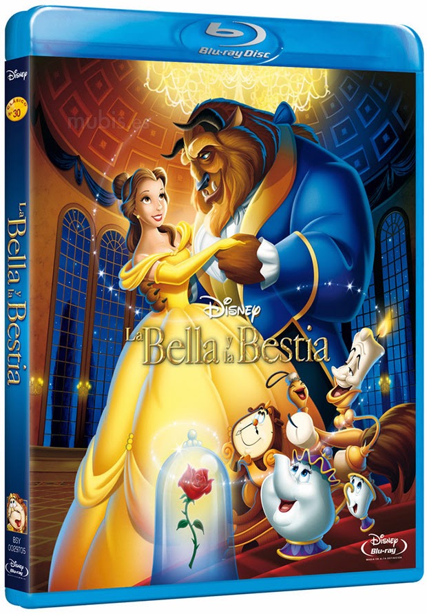La Bella Y La Bestia Movie