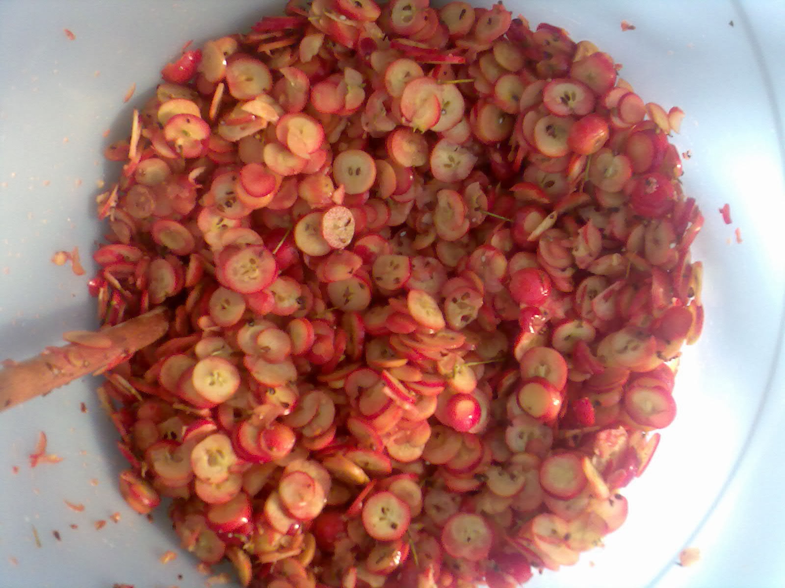 Ben's Adventures in Wine Making Crab Apple Wine 2013 The Making Of