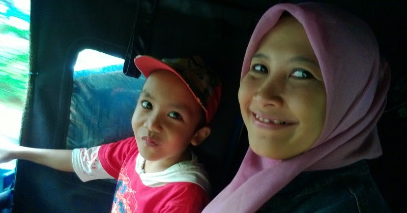 Rute Perjalanan Dari Serang Banten Ke Terminal Bus ...