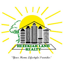 HEZEKIAH LAND REALTY CO. LTD.