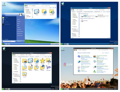 xp skin pack for windows 8 xp skin pack for windows 8