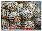 MELTING ALMOND