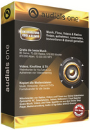 Audials One 10.1.12408.800 Full Serial Key | Free Download Beta-free