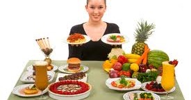 Najzdrowsze owoce świata: Zdrowa dieta