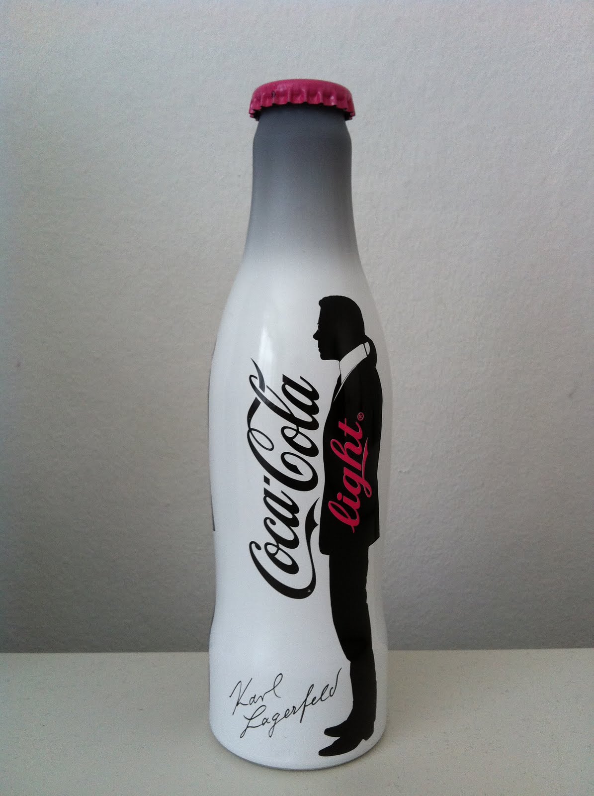 Everything And Nothing The most expensive coke I've ever bought