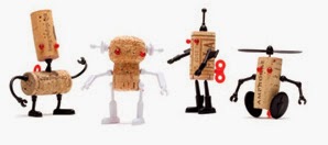 http://www.animicausa.com/shop/Gift-Ideas/Corkers-Robots-Set.html