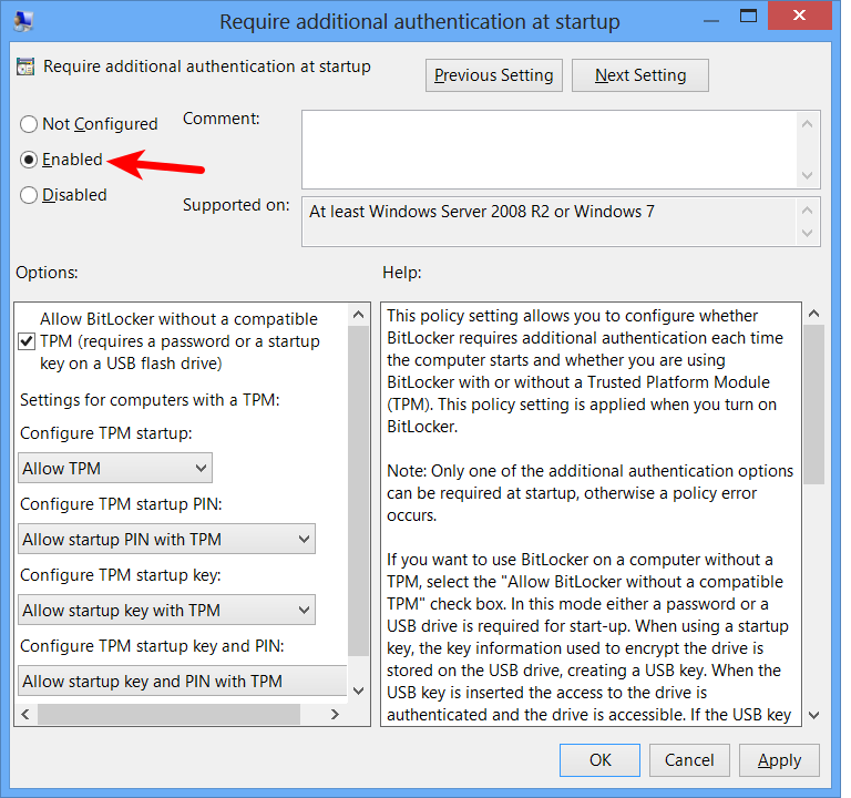 Dual Boot Windows 8 and Ubuntu 12.10 with LVM, LUKS, Bitlocker on UEFI hardware Linux Tutorial