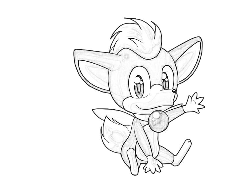 Chip Chibi Coloring Pages chip-chibi-coloring-pages