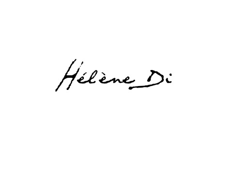 Hélène Di