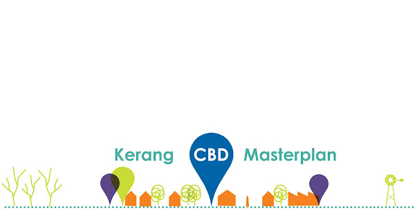 Kerang CBD Masterplan